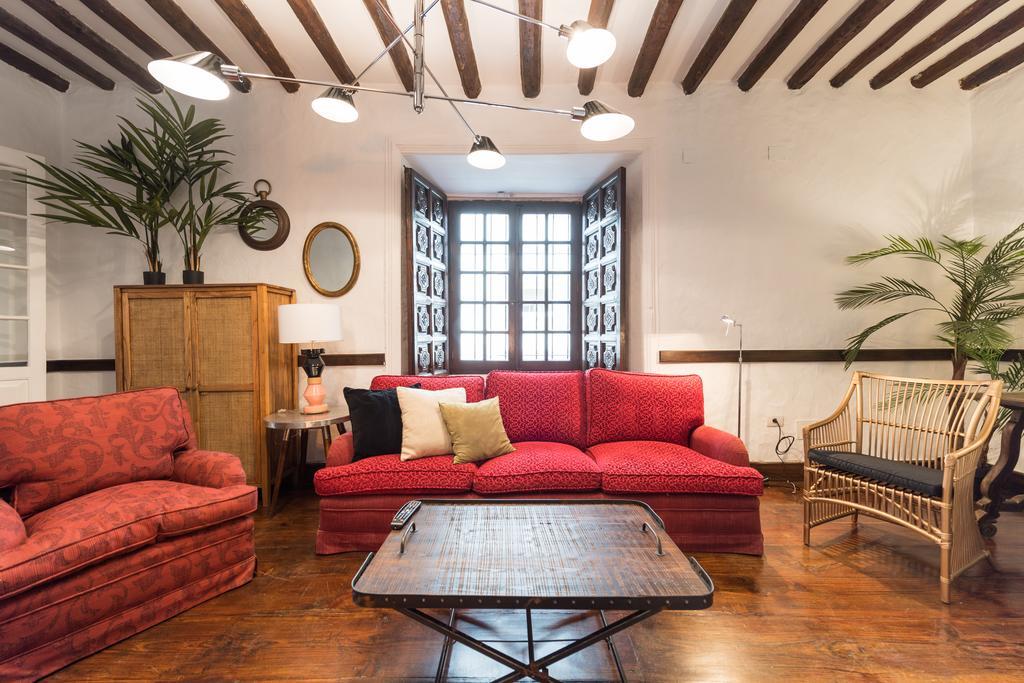 ラスパルマス・デ・グランカナリア Casa Espiritu Santoヴィラ エクステリア 写真