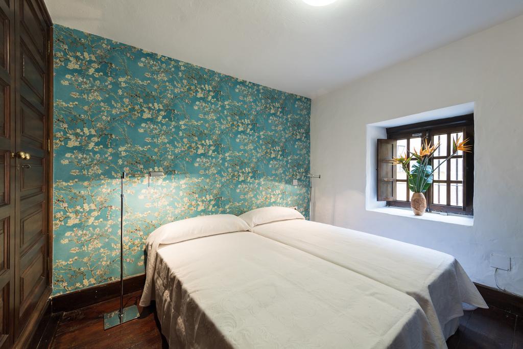 ラスパルマス・デ・グランカナリア Casa Espiritu Santoヴィラ エクステリア 写真