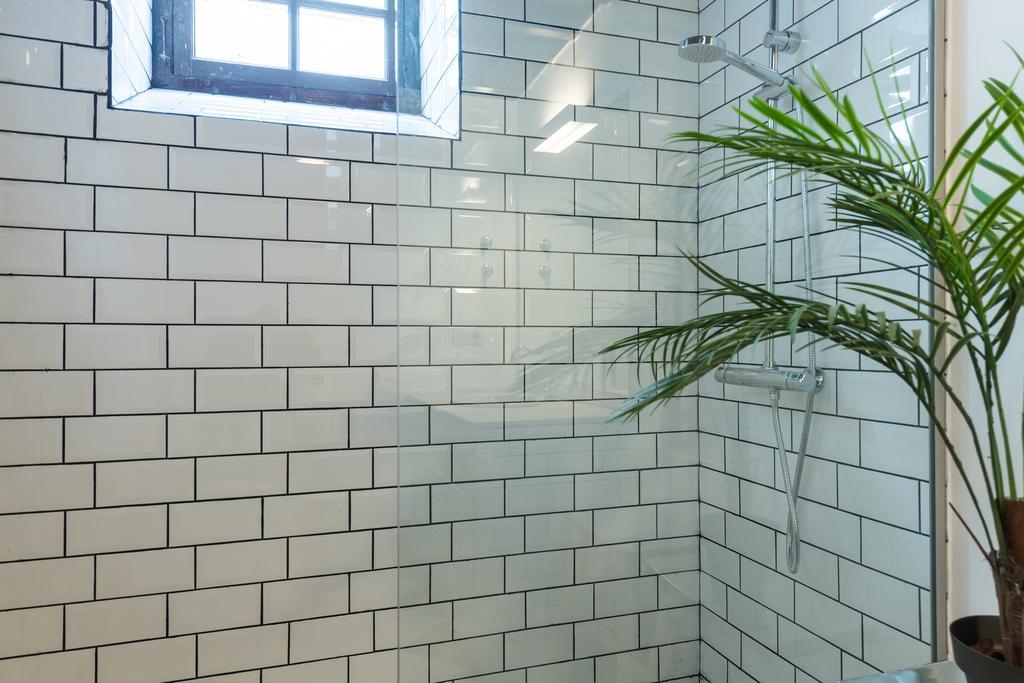 ラスパルマス・デ・グランカナリア Casa Espiritu Santoヴィラ エクステリア 写真